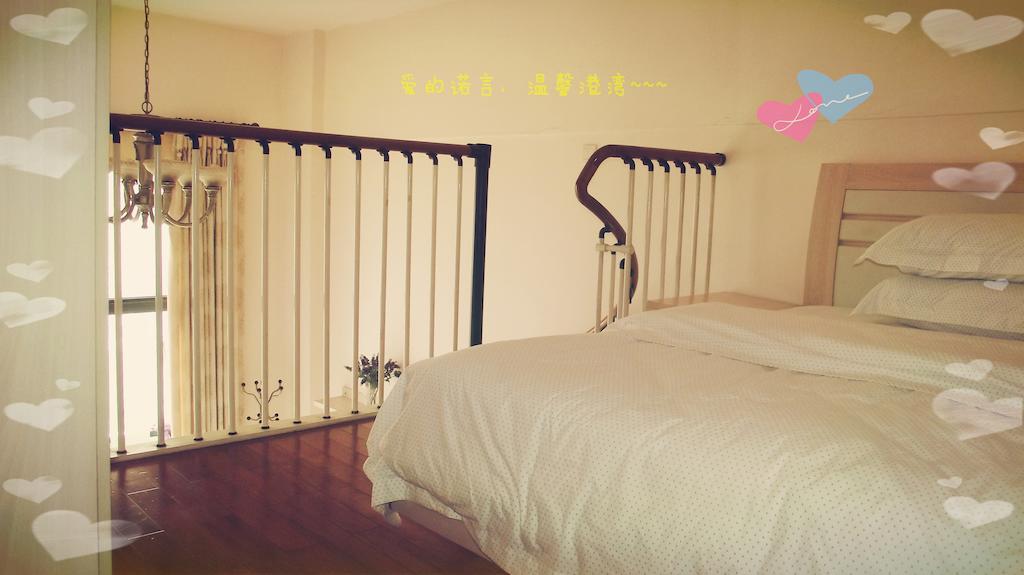 Guangzhou Victory Apartment Δωμάτιο φωτογραφία