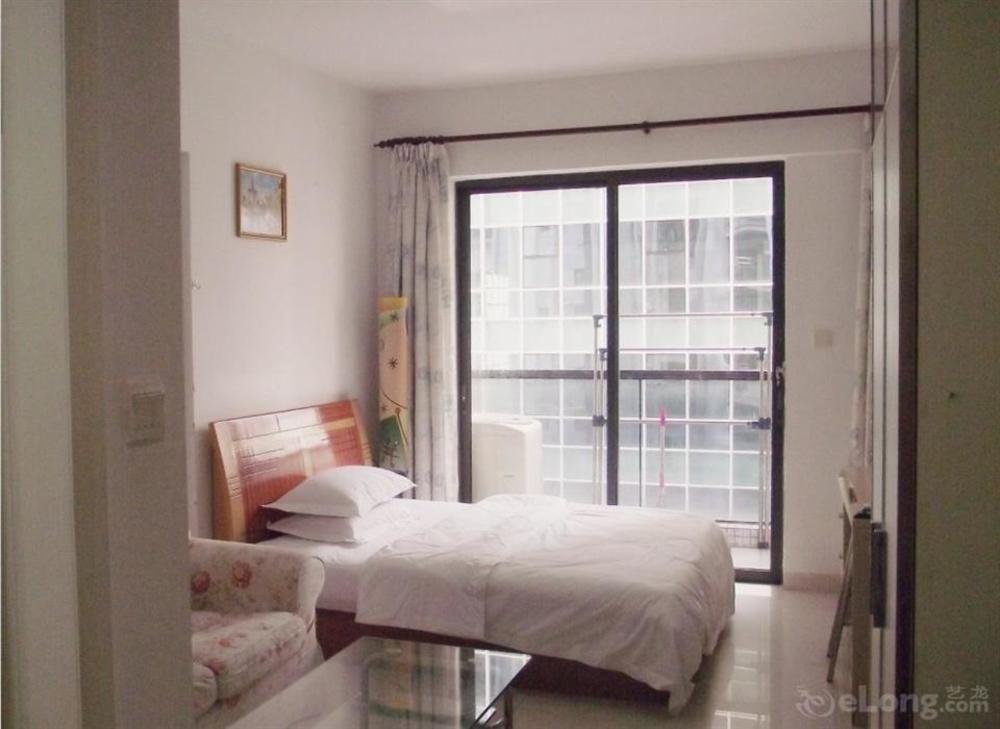 Guangzhou Victory Apartment Εξωτερικό φωτογραφία