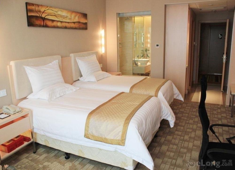 Guangzhou Victory Apartment Εξωτερικό φωτογραφία