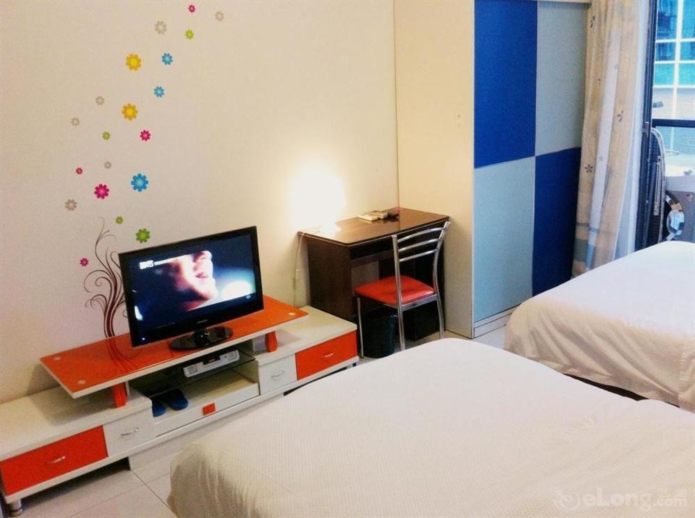 Guangzhou Victory Apartment Εξωτερικό φωτογραφία