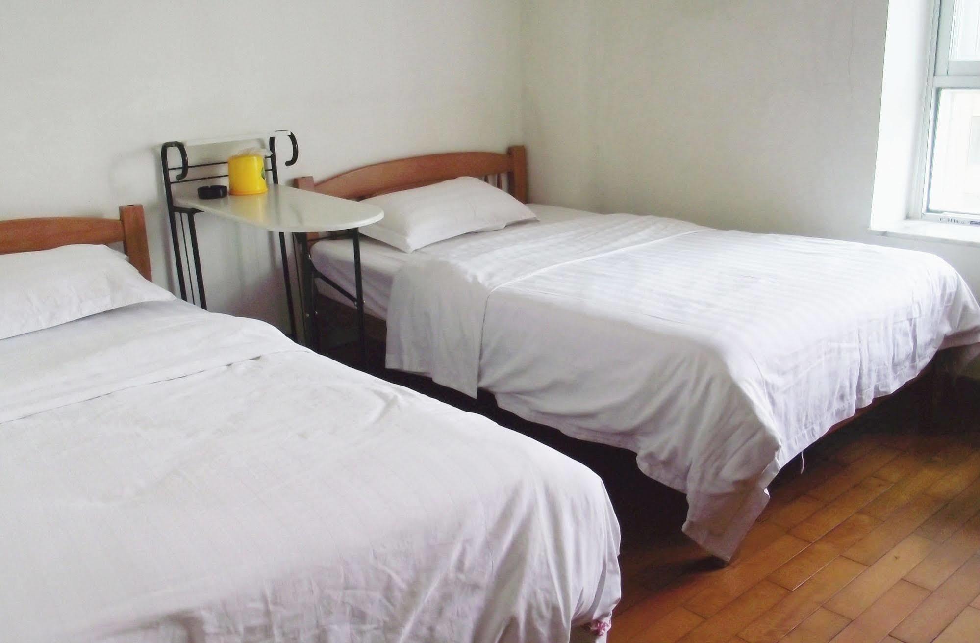 Guangzhou Victory Apartment Εξωτερικό φωτογραφία