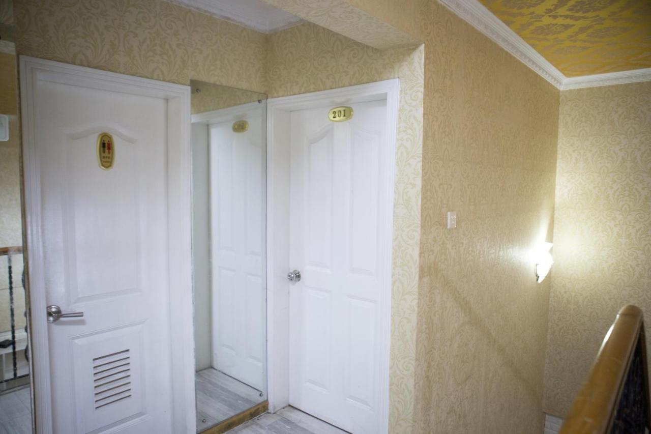 Guangzhou Victory Apartment Εξωτερικό φωτογραφία